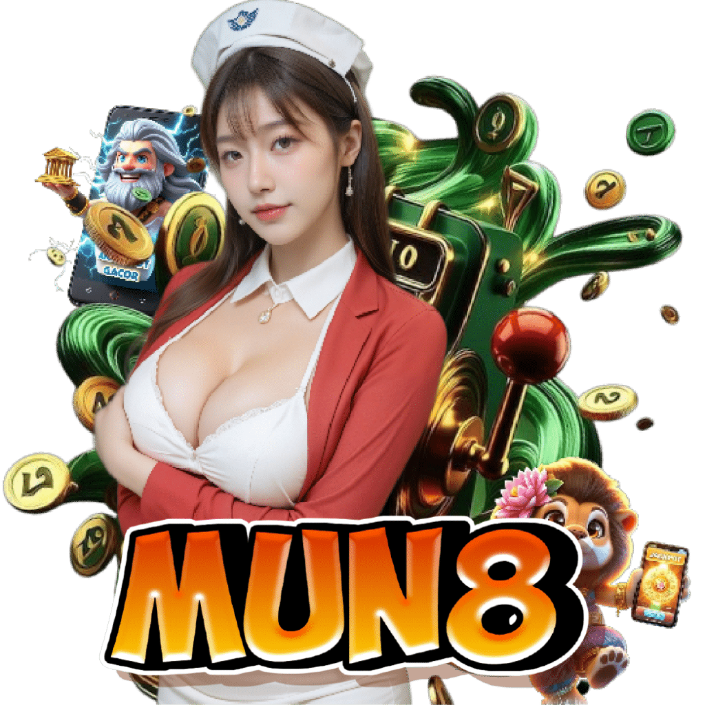 mun8 slot