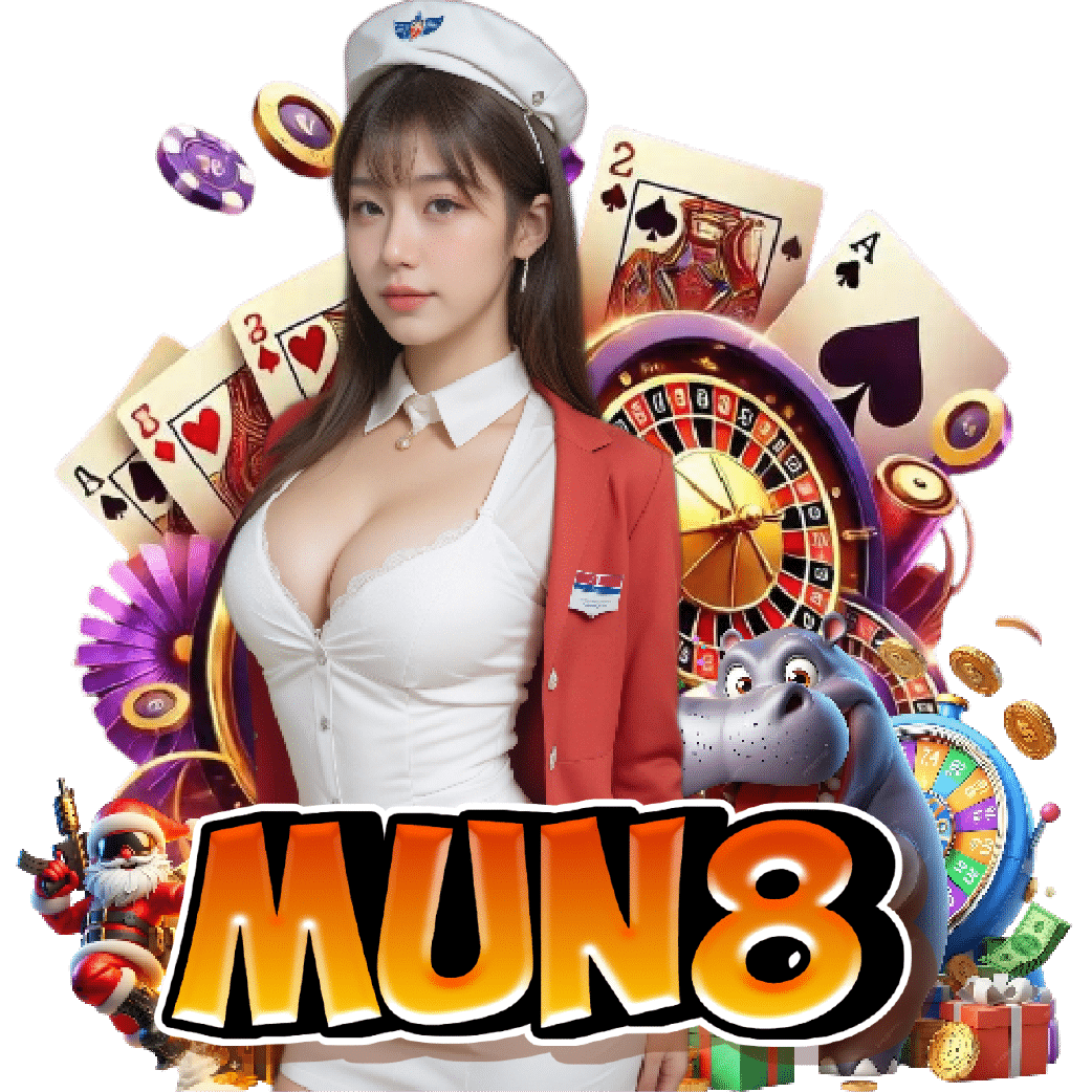 mun8
